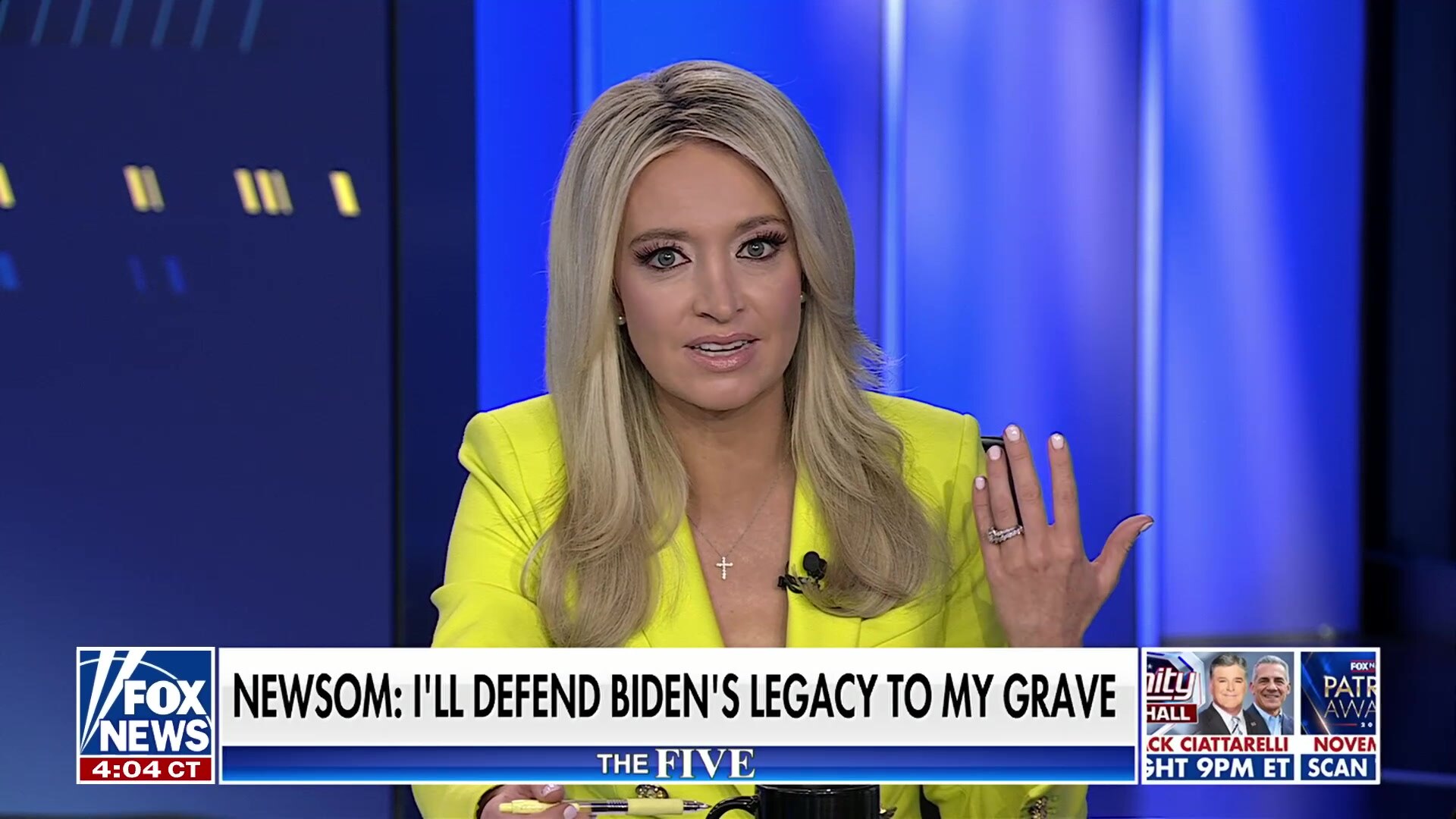 Thursday, October 30