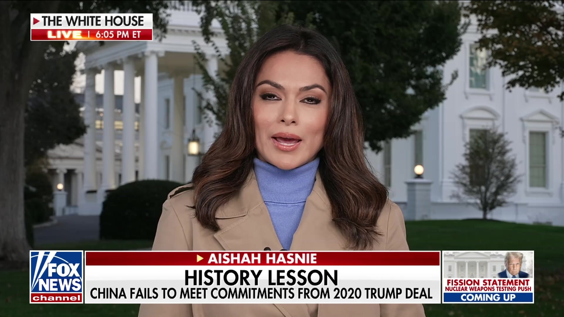 Thursday, October 30