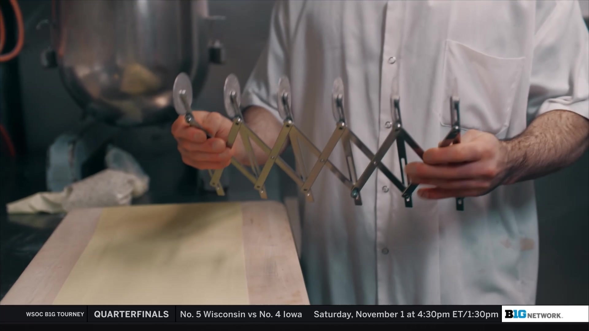 Campus Institutions - Part 5