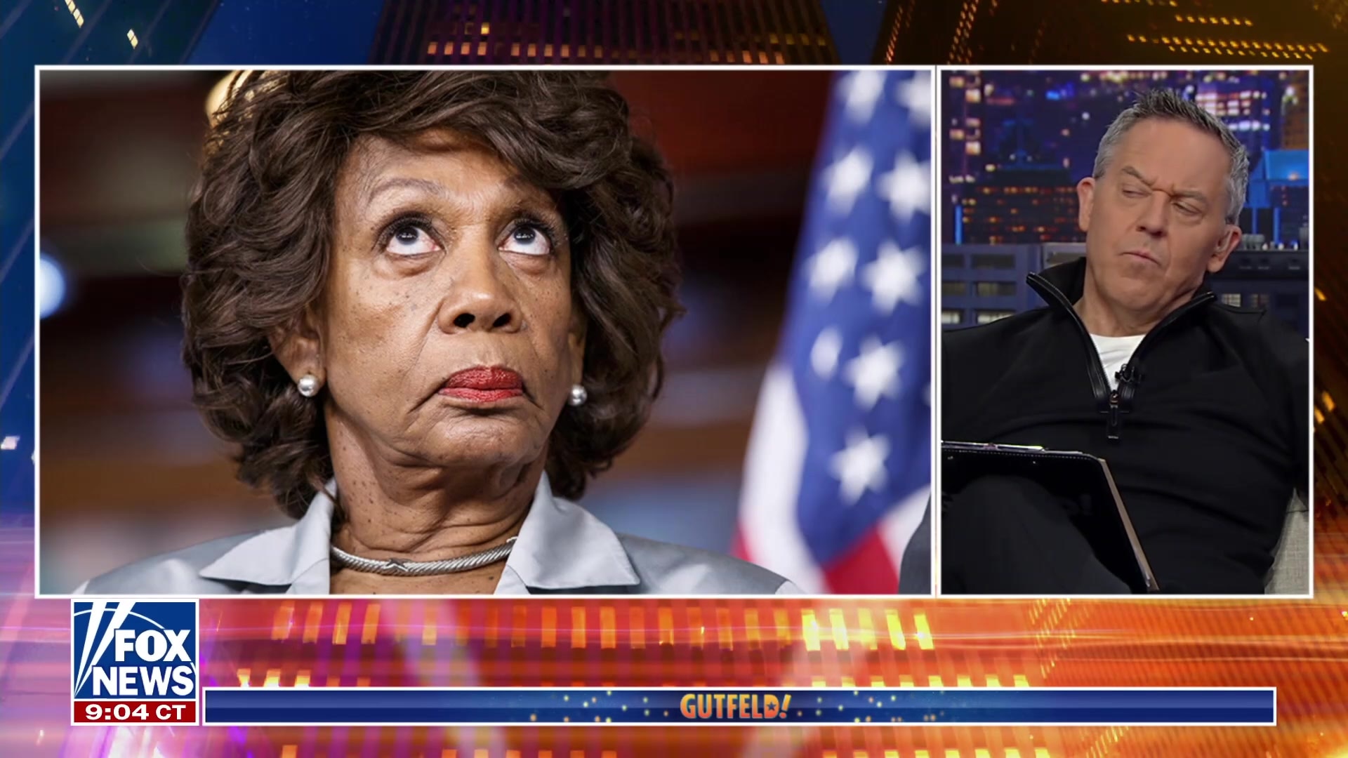 Gutfeld! - Friday, October 31