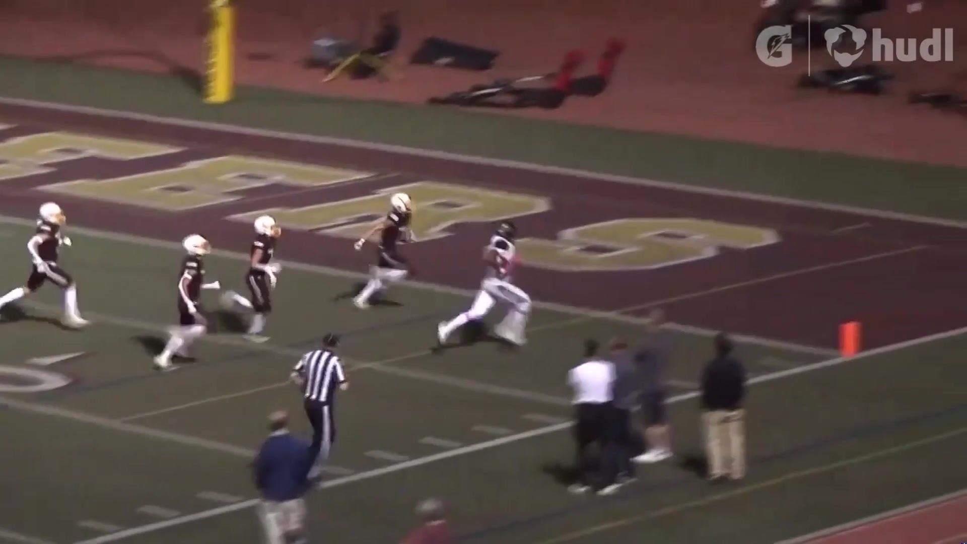 The Journey: Big Ten Football