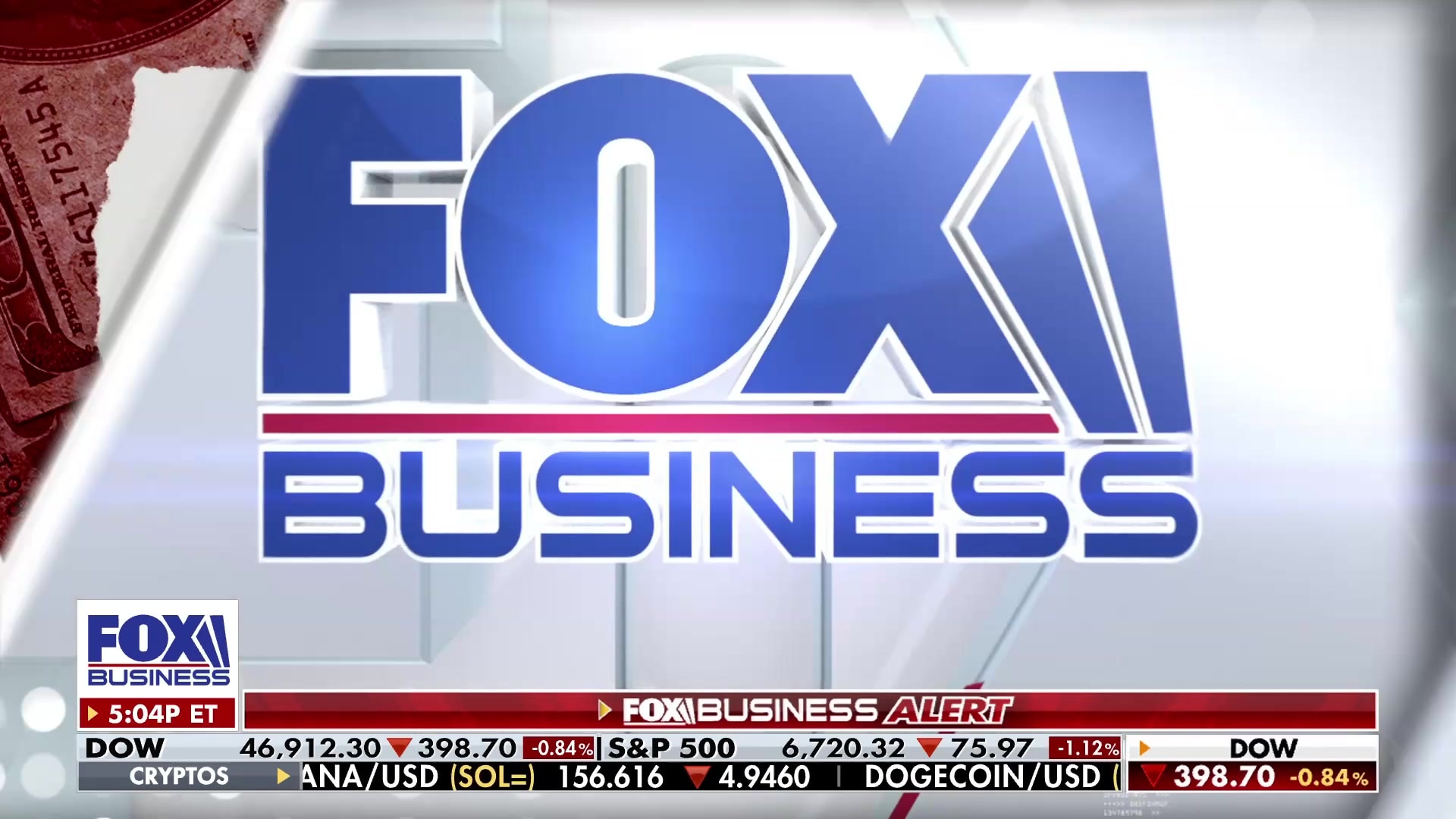 The Evening Edit with Elizabeth Macdonald - Thursday, November 6