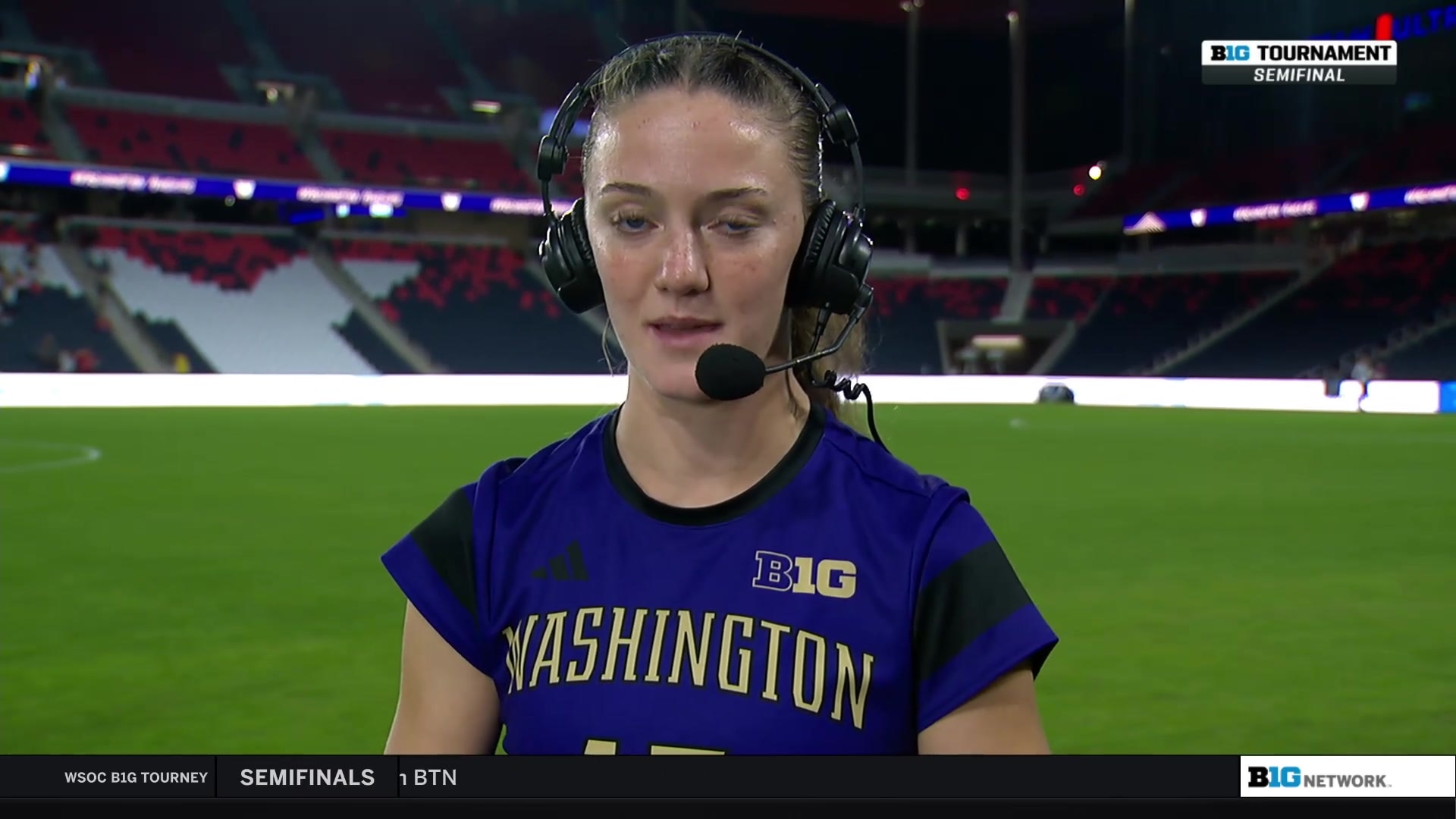 On the Pitch - On The Pitch