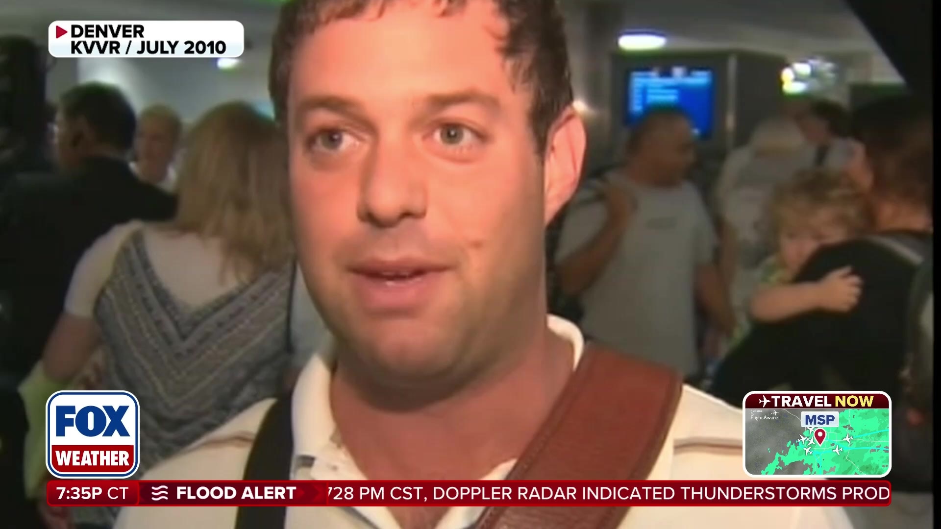 Turbulence - What is Turbulence?