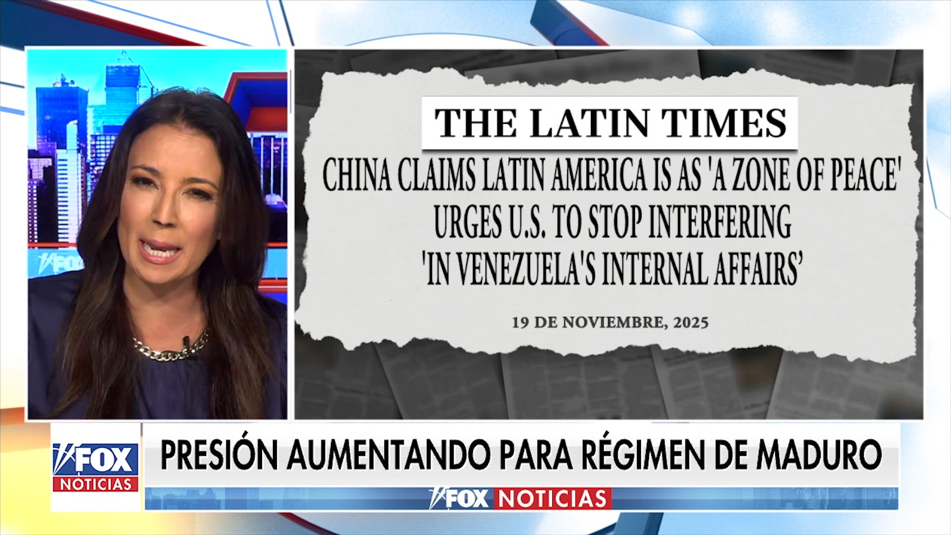 Tuesday, November 25