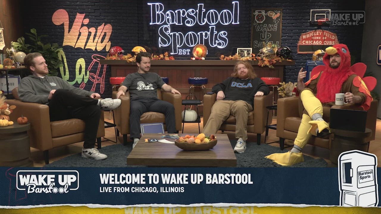 Wednesday, November 26