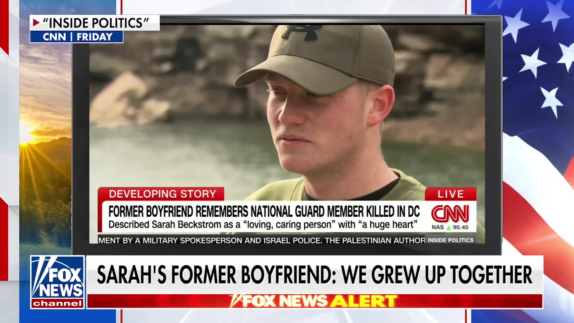 Saturday in America - Saturday in America