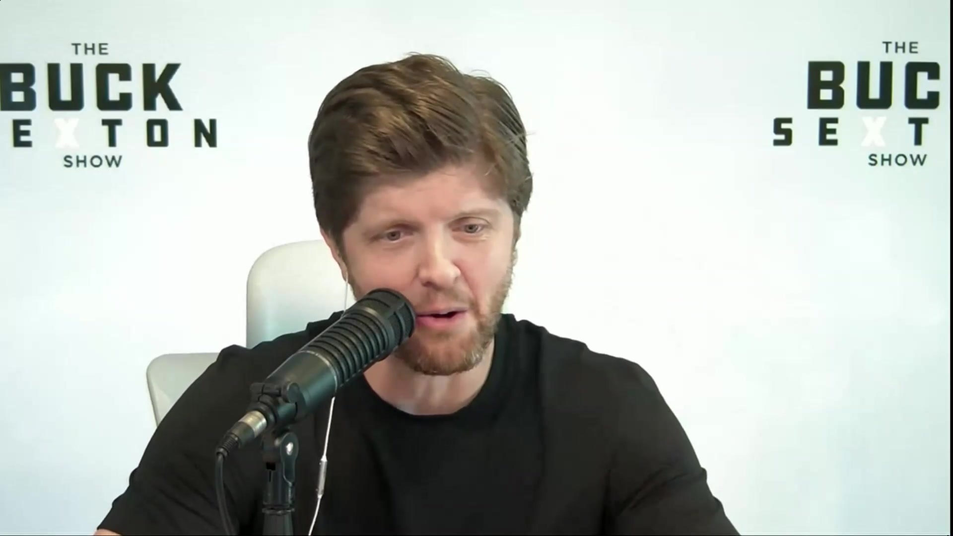 The Clay Travis and Buck Sexton Show - Wednesday, December 3