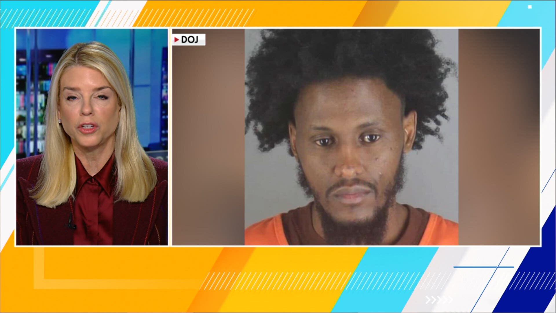 AG Pam Bondi Breaks Down DC Pipe Bomb Case