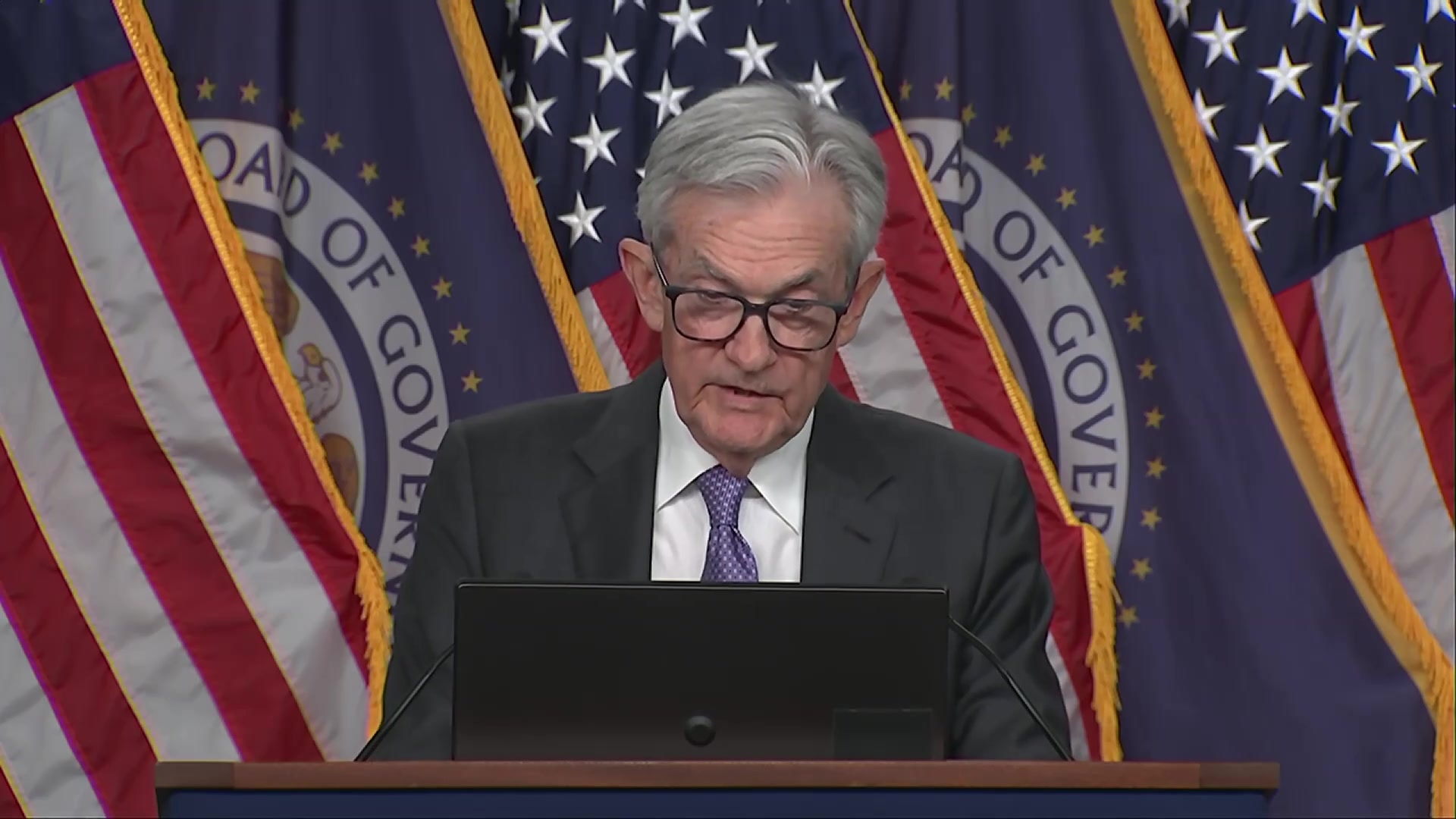 (12/10) Interest Rate Decision Press Conference