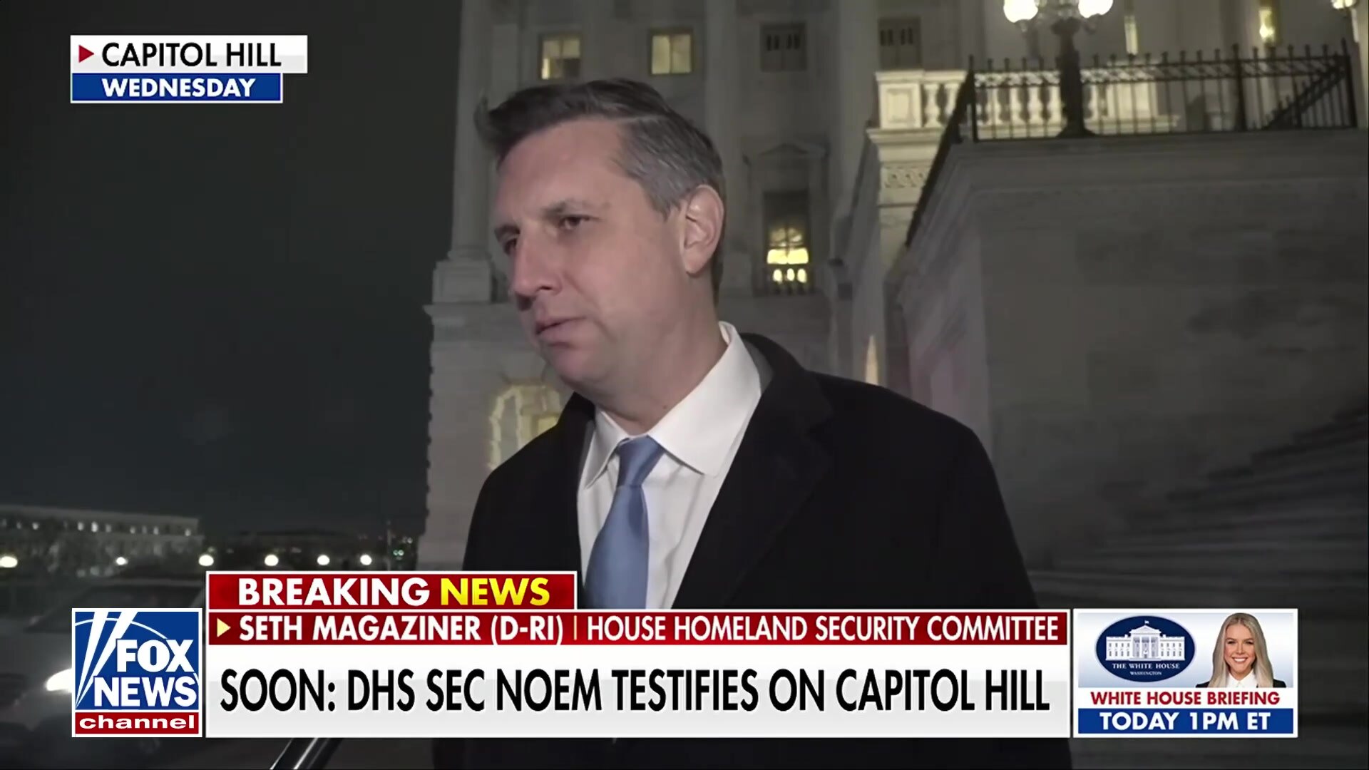 America's Newsroom - Thursday, December 11