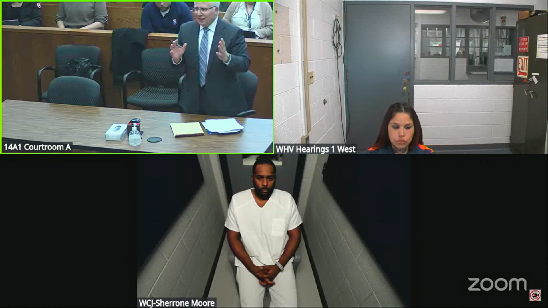 University of Michigan Football Coach Charged