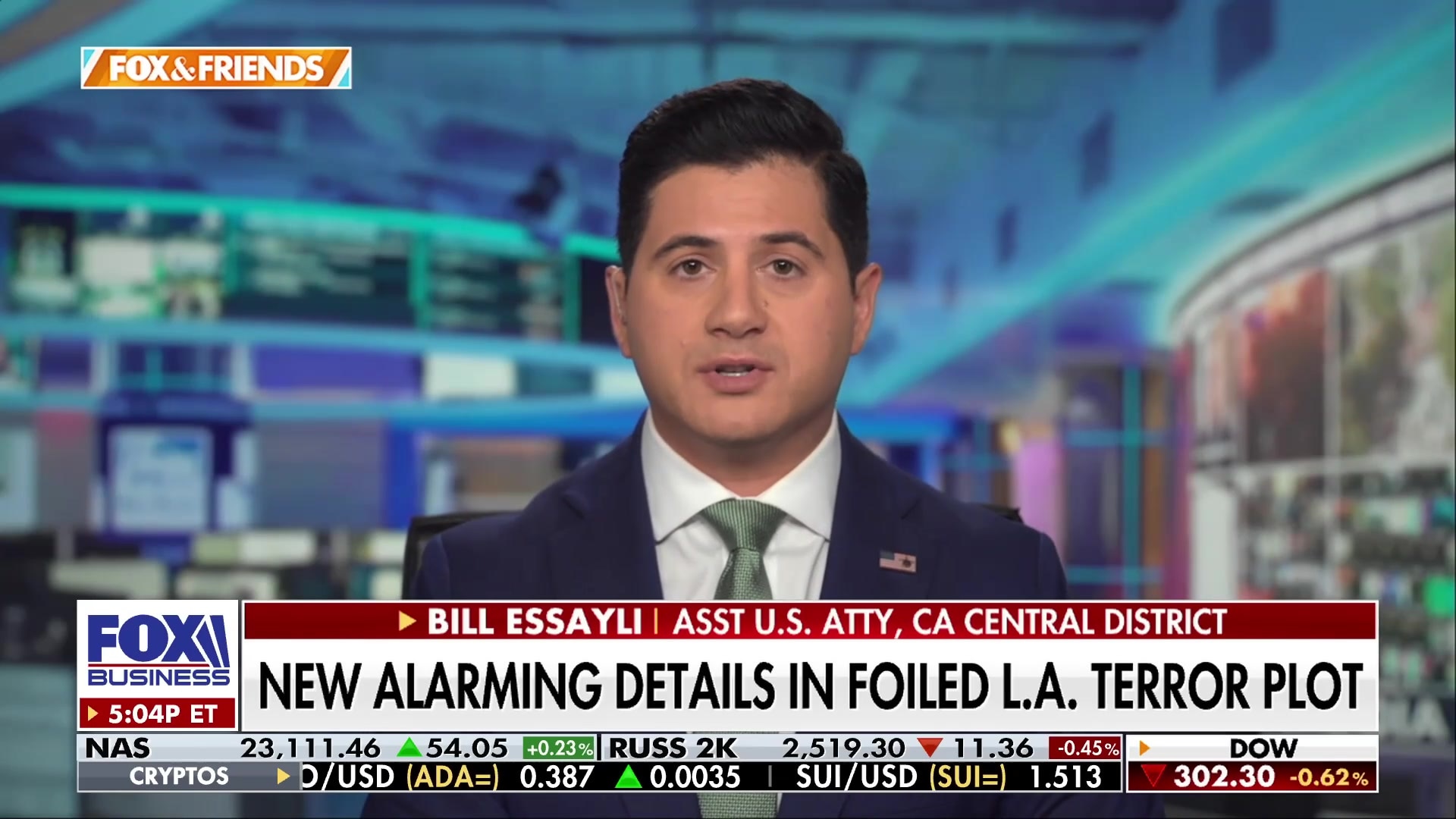 Tuesday, December 16