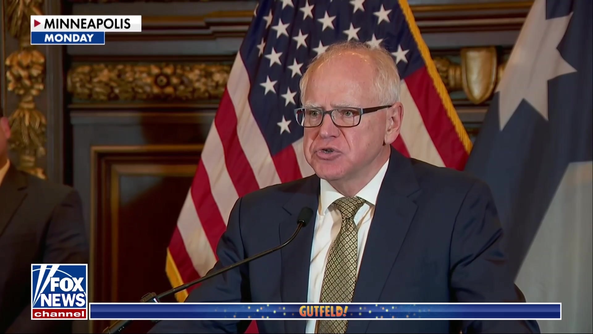 Gutfeld! - Tuesday, December 16