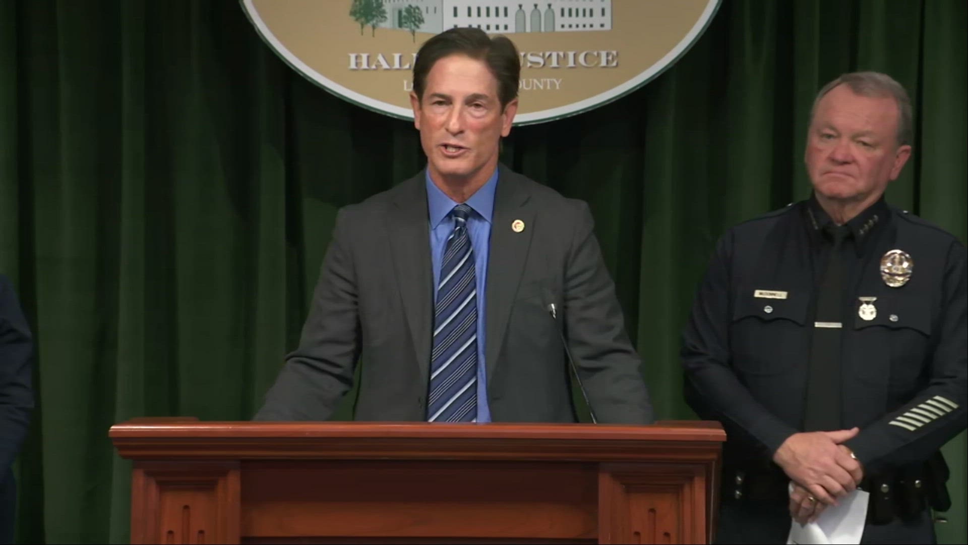 (12/16) Nick Reiner Appears in Court