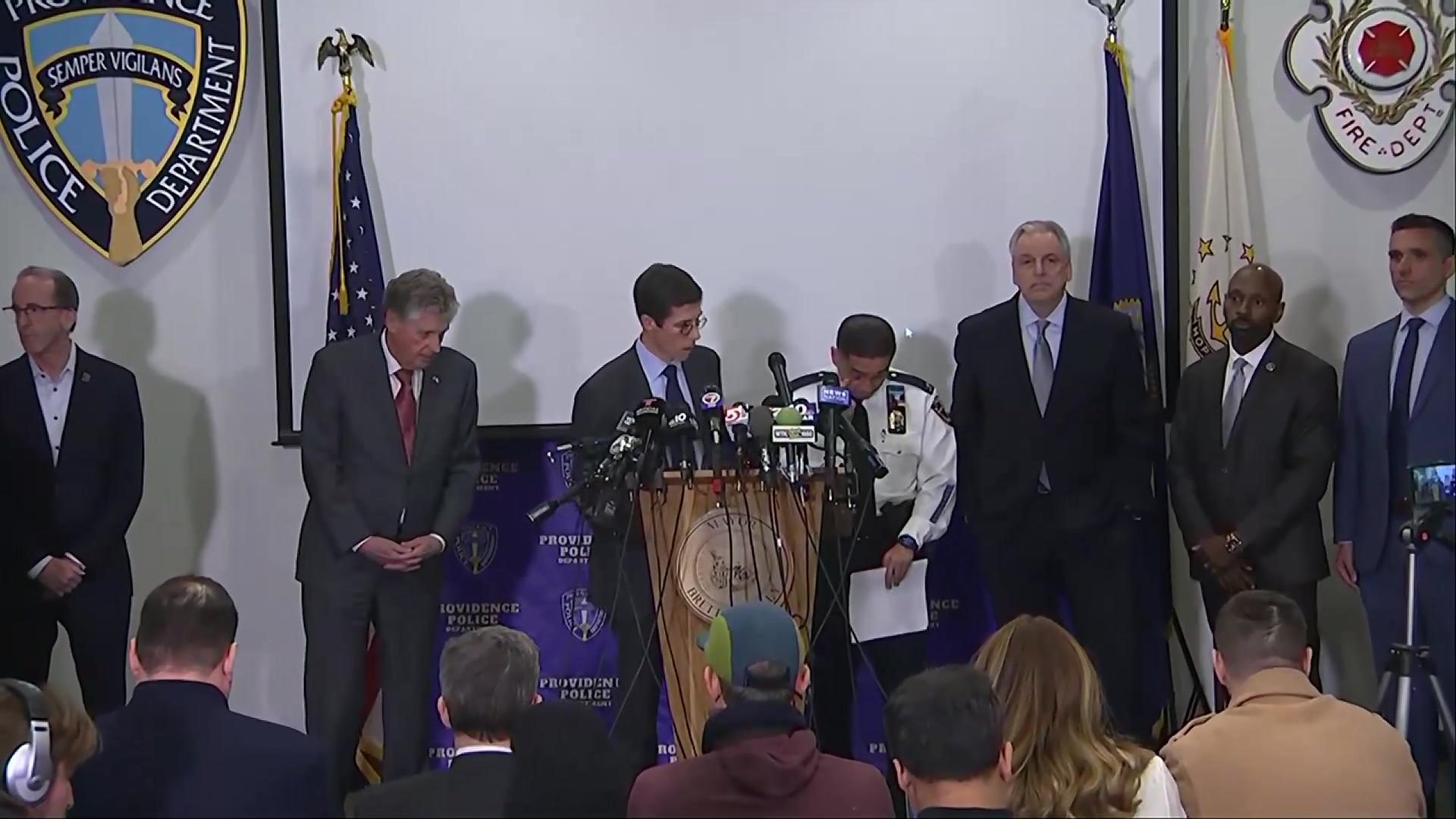 (12/17) Manhunt Update