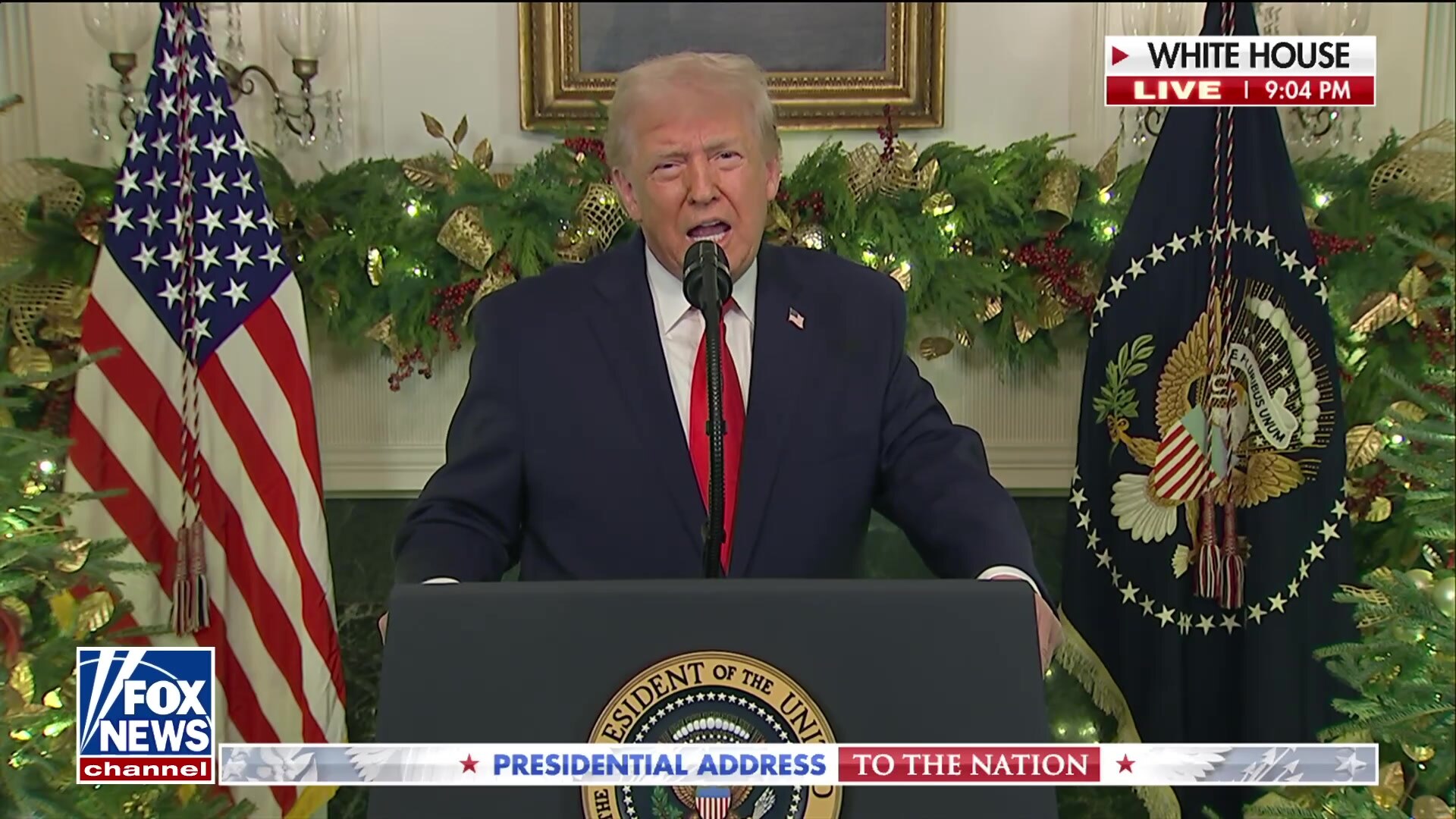 Hannity - Wednesday, December 17