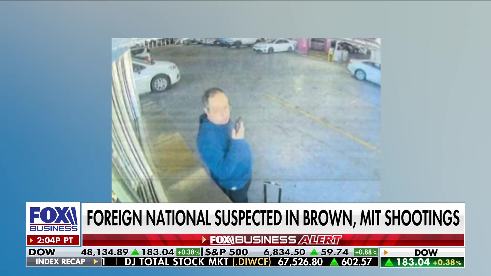 The Evening Edit with Elizabeth Macdonald - Friday, December 19