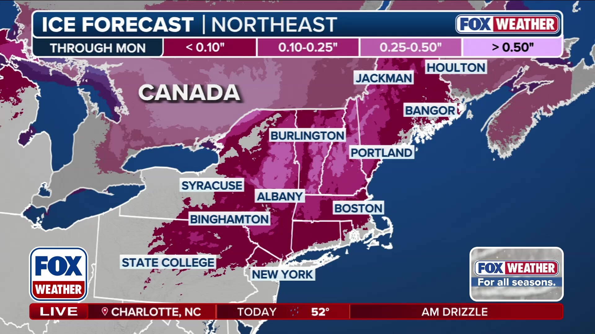 Fox Weather Live Weekend - Fox Weather Live Weekend