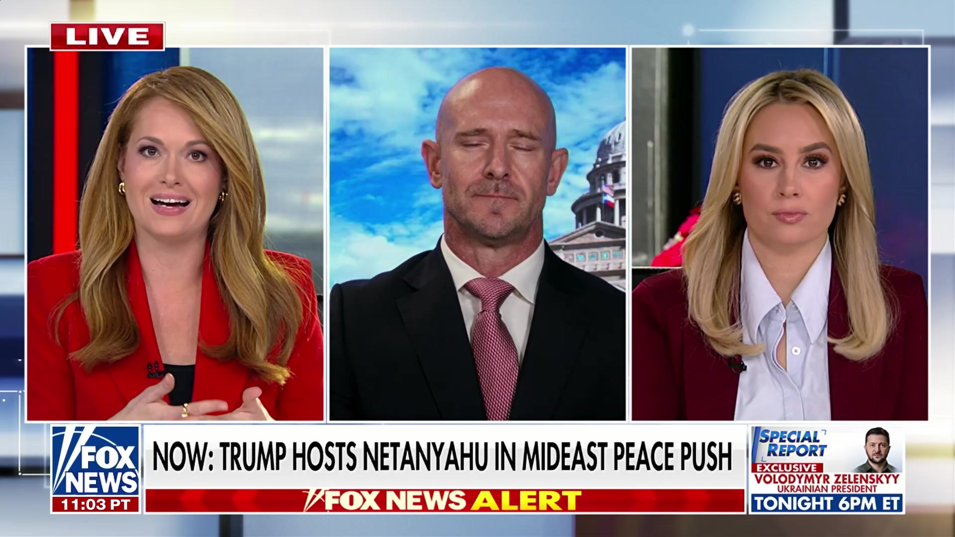 America Reports - Monday, December 29