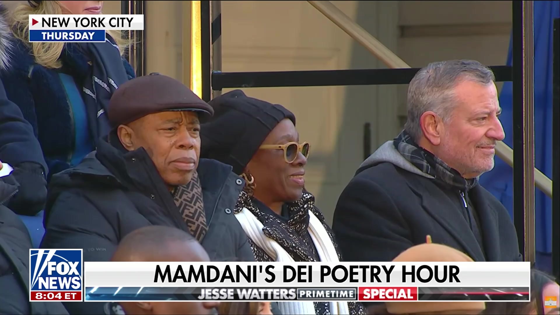 Jesse Watters Primetime - Friday, January 2