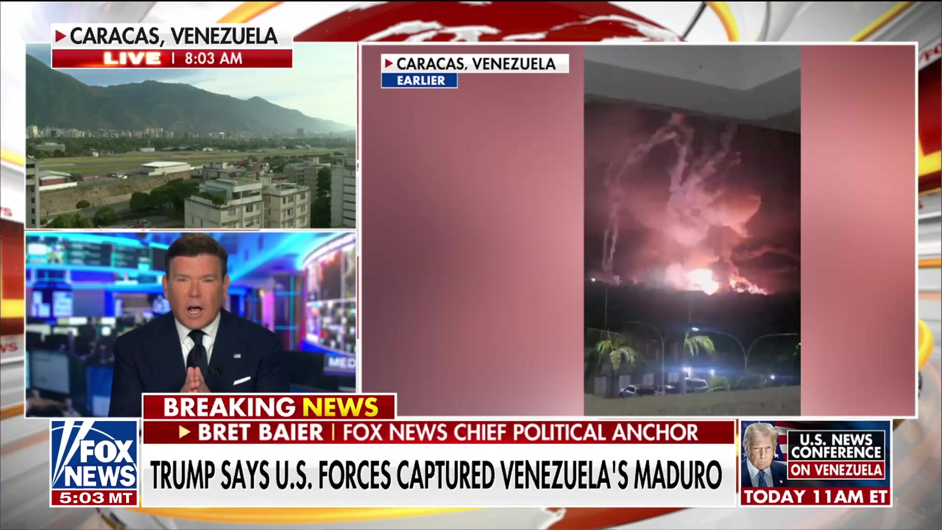 Fox & Friends Weekend - Fox & Friends Weekend