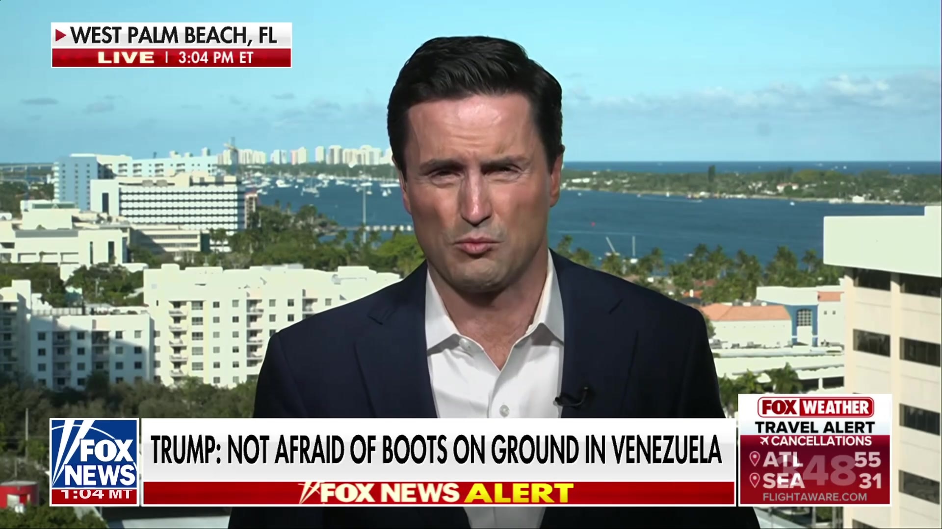 Fox Report with Jon Scott - Sunday, January 4