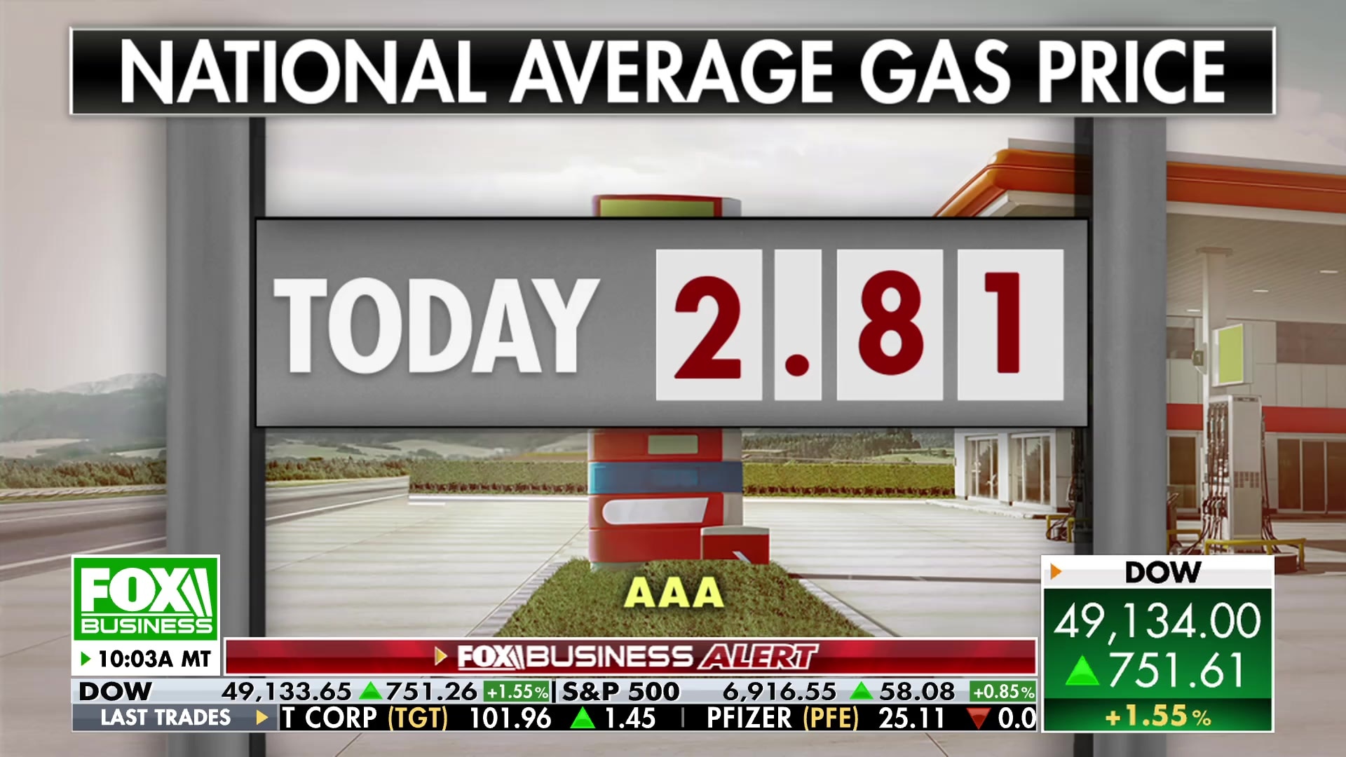 The Big Money Show - Monday, January 5