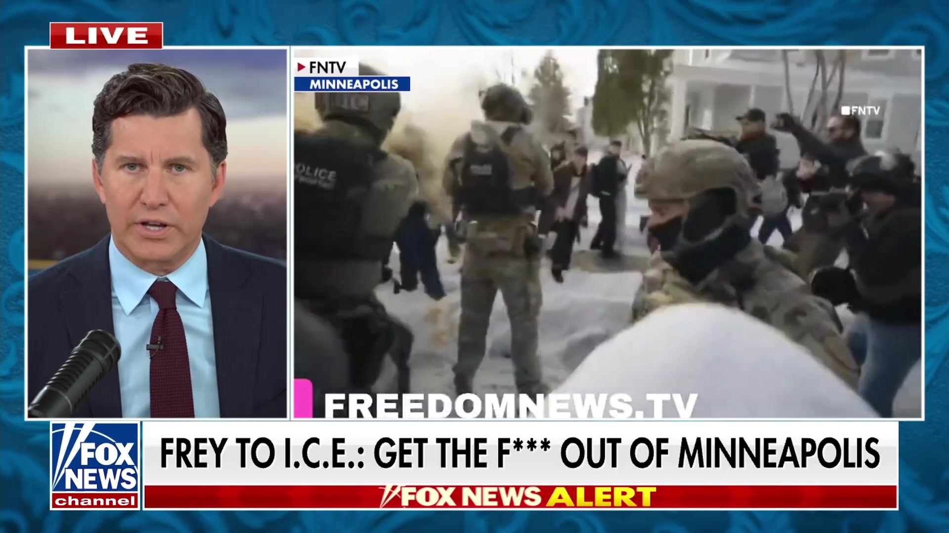 Wednesday, January 7