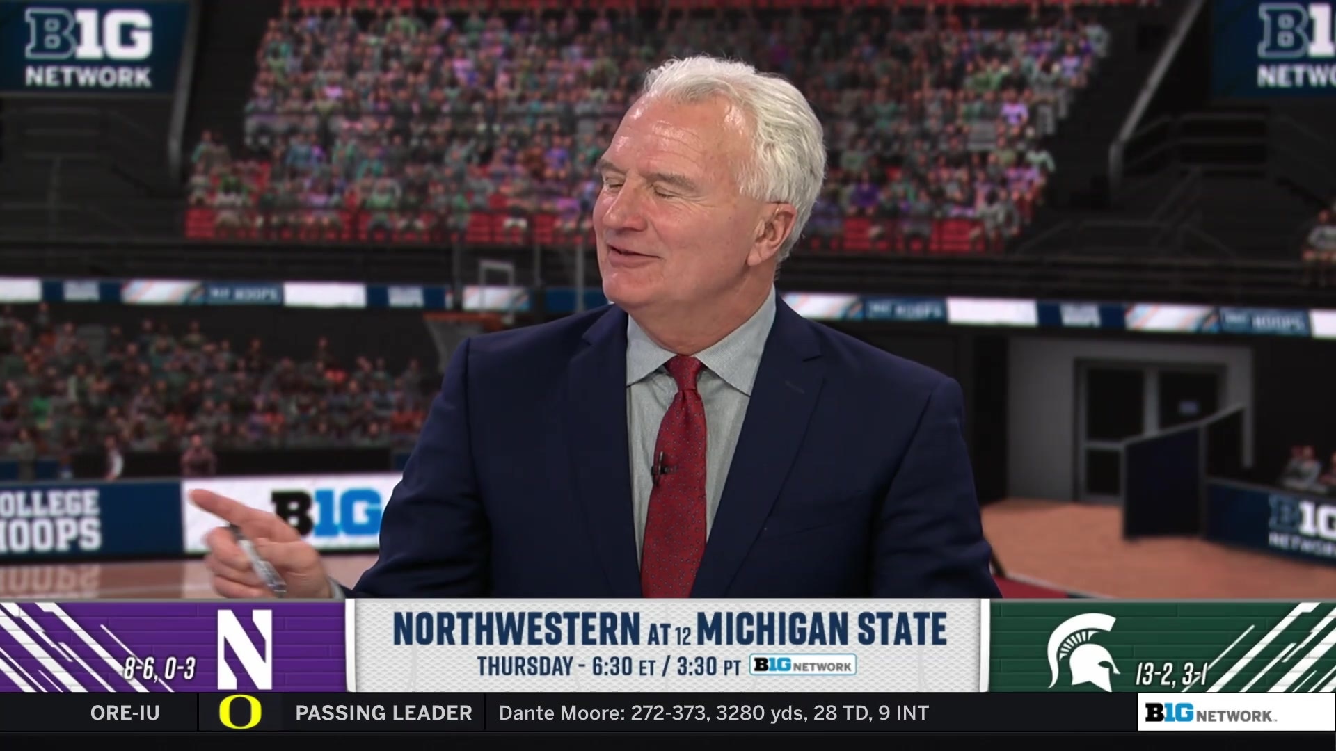 Wednesday, January 7