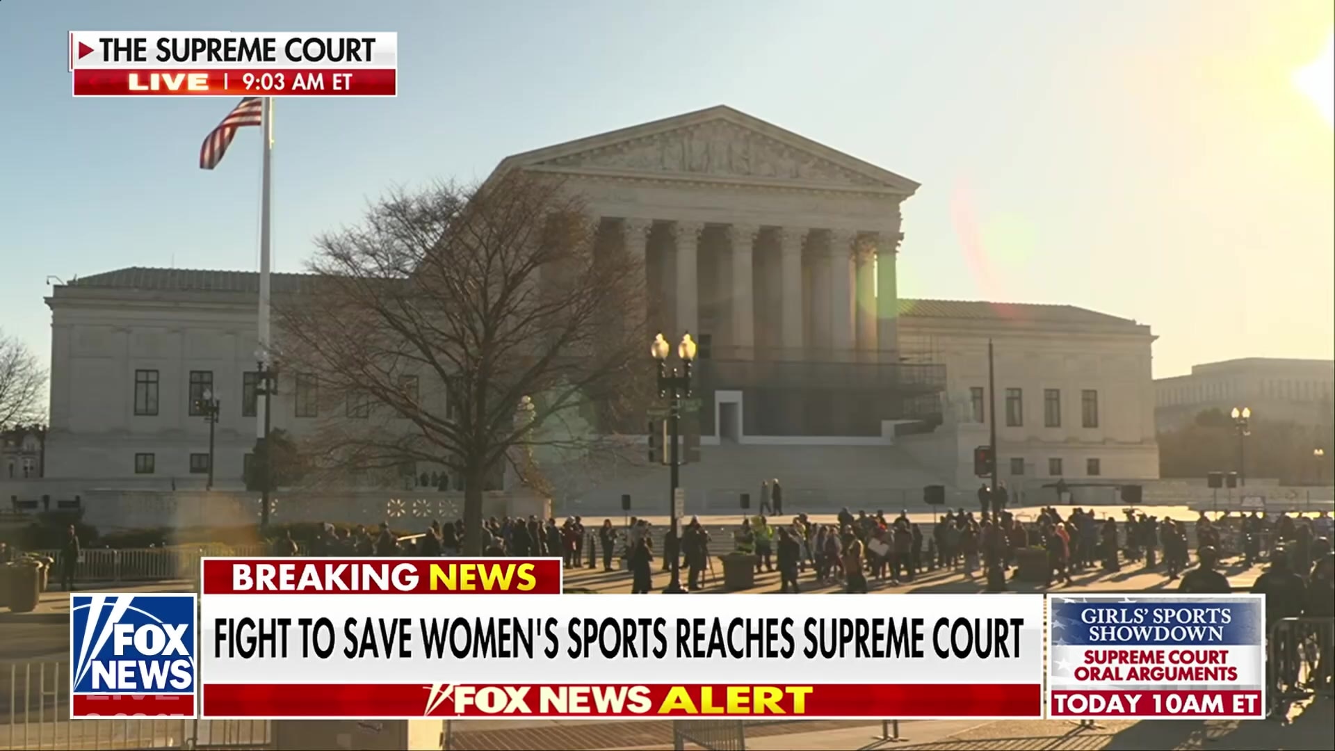 America's Newsroom - Tuesday, January 13