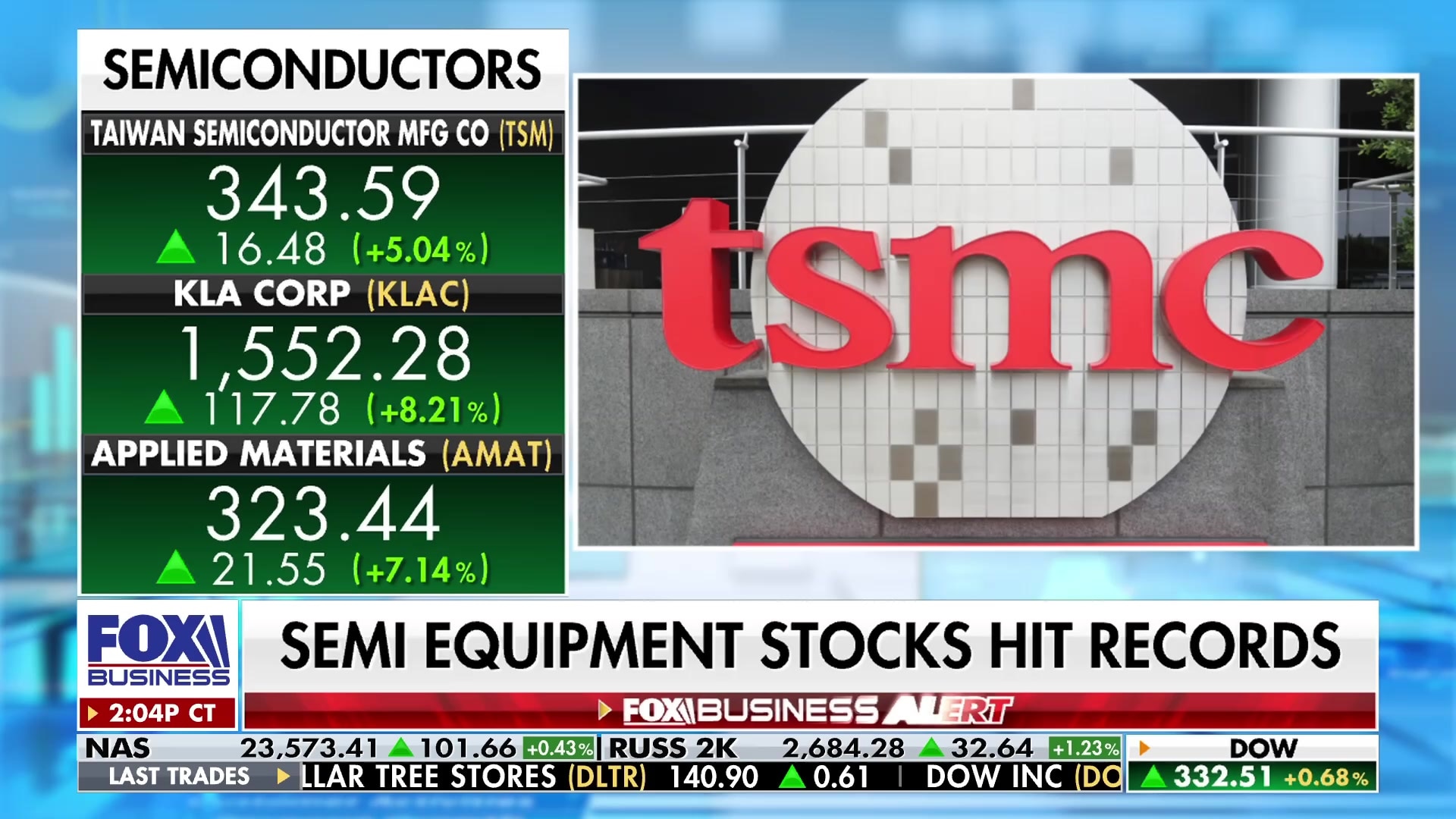 The Claman Countdown - Thursday, January 15