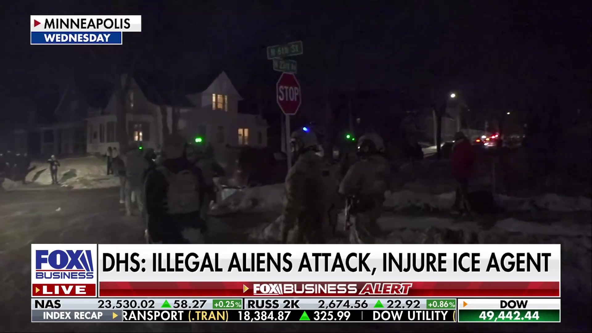 The Evening Edit with Elizabeth Macdonald - Thursday, January 15