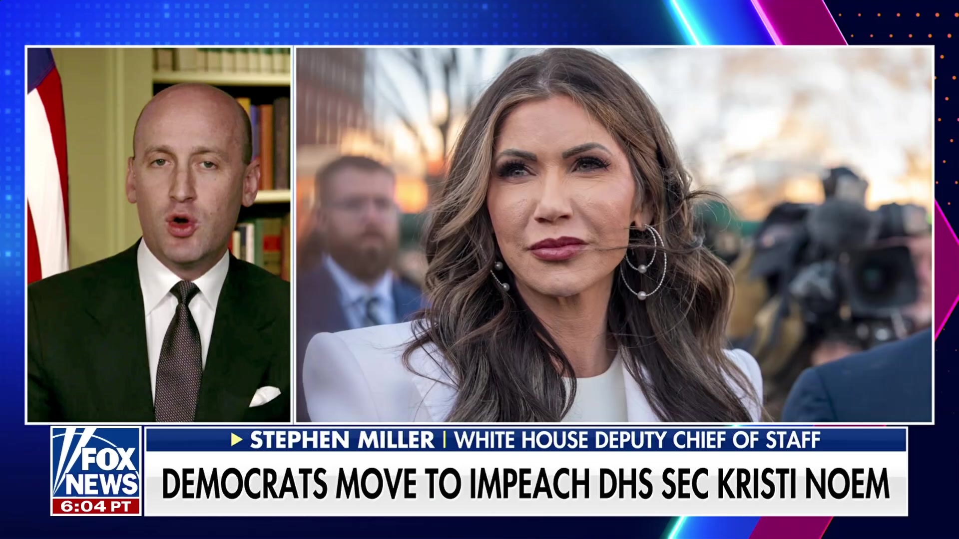 My View With Lara Trump - Saturday, January 17