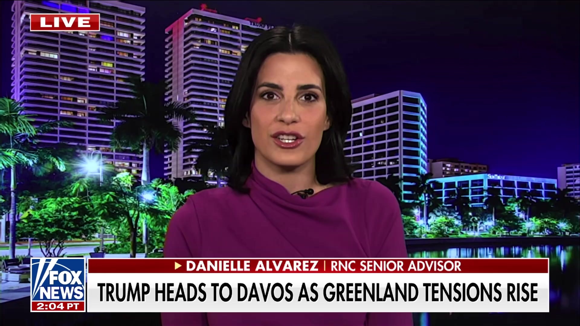 Fox & Friends First - Wednesday, January 21