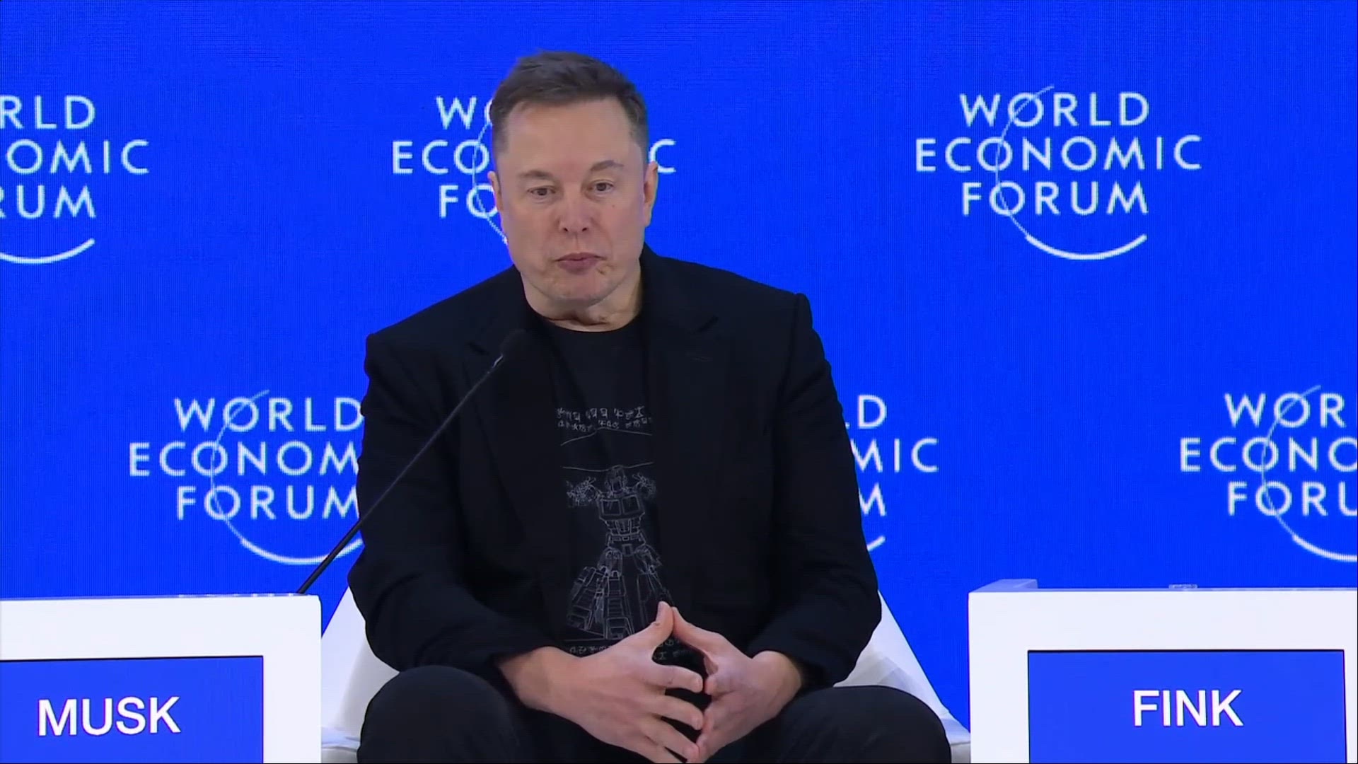 Elon Musk on A.I. and the Future of Humanity