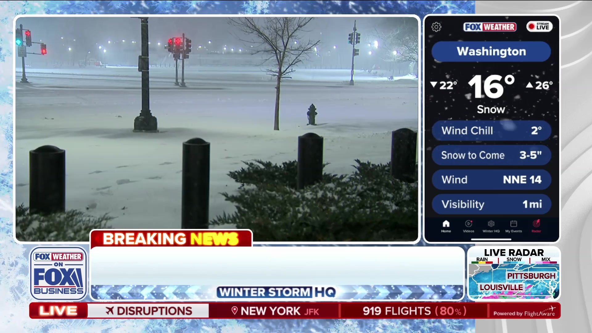 Weather Command Weekend - Weather Command Weekend