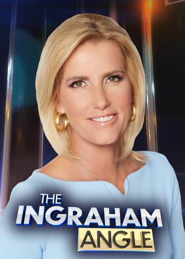 The Ingraham Angle SERIES poster