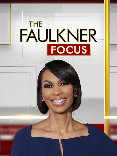 The Faulkner Focus SERIES poster