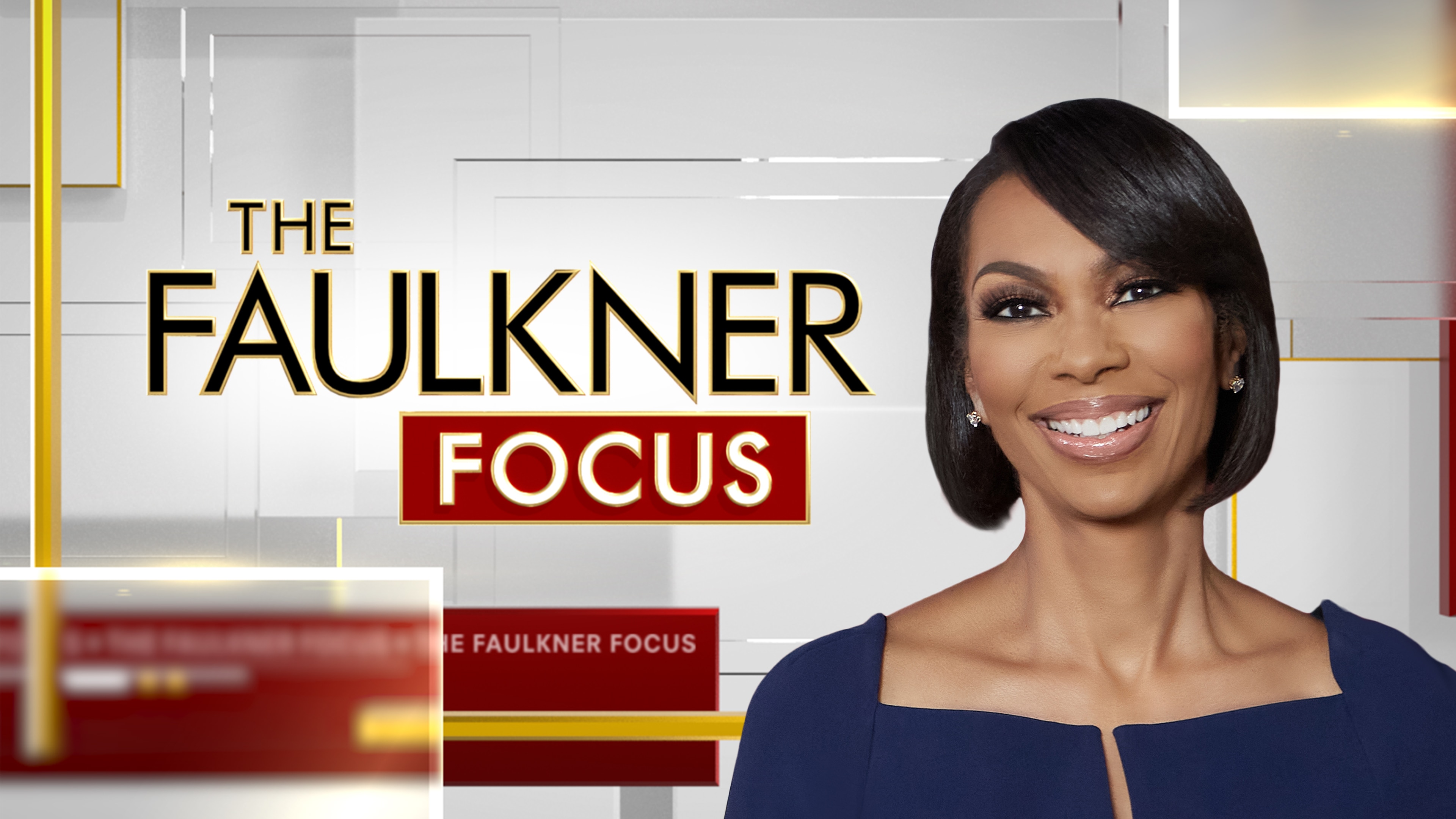 Watch The Faulkner Focus | FOX One