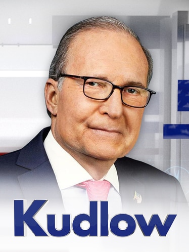 Kudlow SERIES poster
