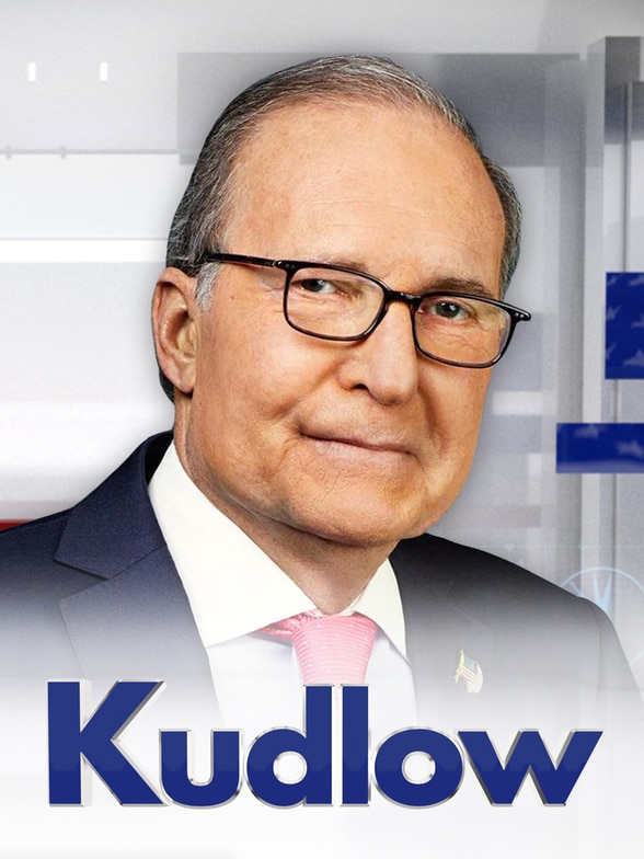 Kudlow SERIES poster