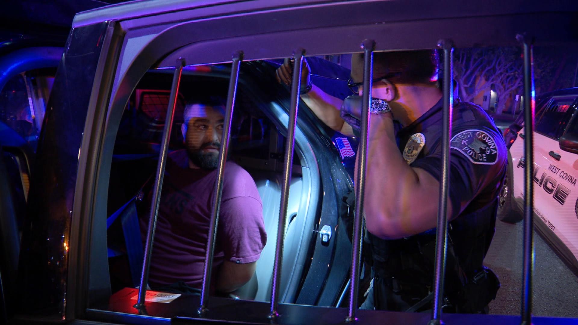 Running Out of Steam