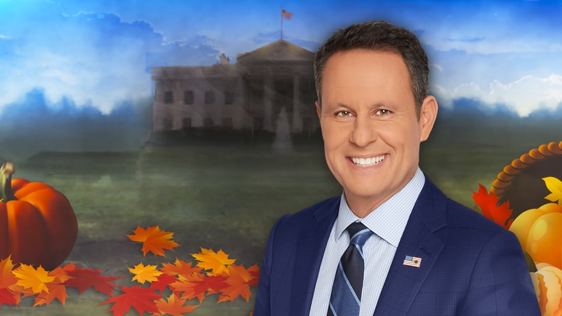 A Very Nation Thanksgiving