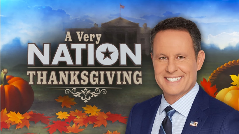 A Very Nation Thanksgiving