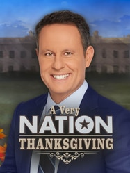 A Very Nation Thanksgiving SPECIAL poster
