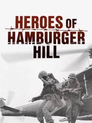 Heroes of Hamburger Hill SPECIAL poster