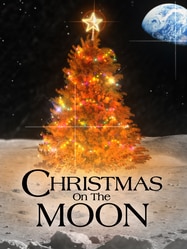 Christmas on the Moon SPECIAL poster