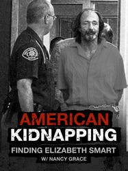American Kidnapping: Finding Elizabeth Smart (Director's Cut) SPECIAL poster
