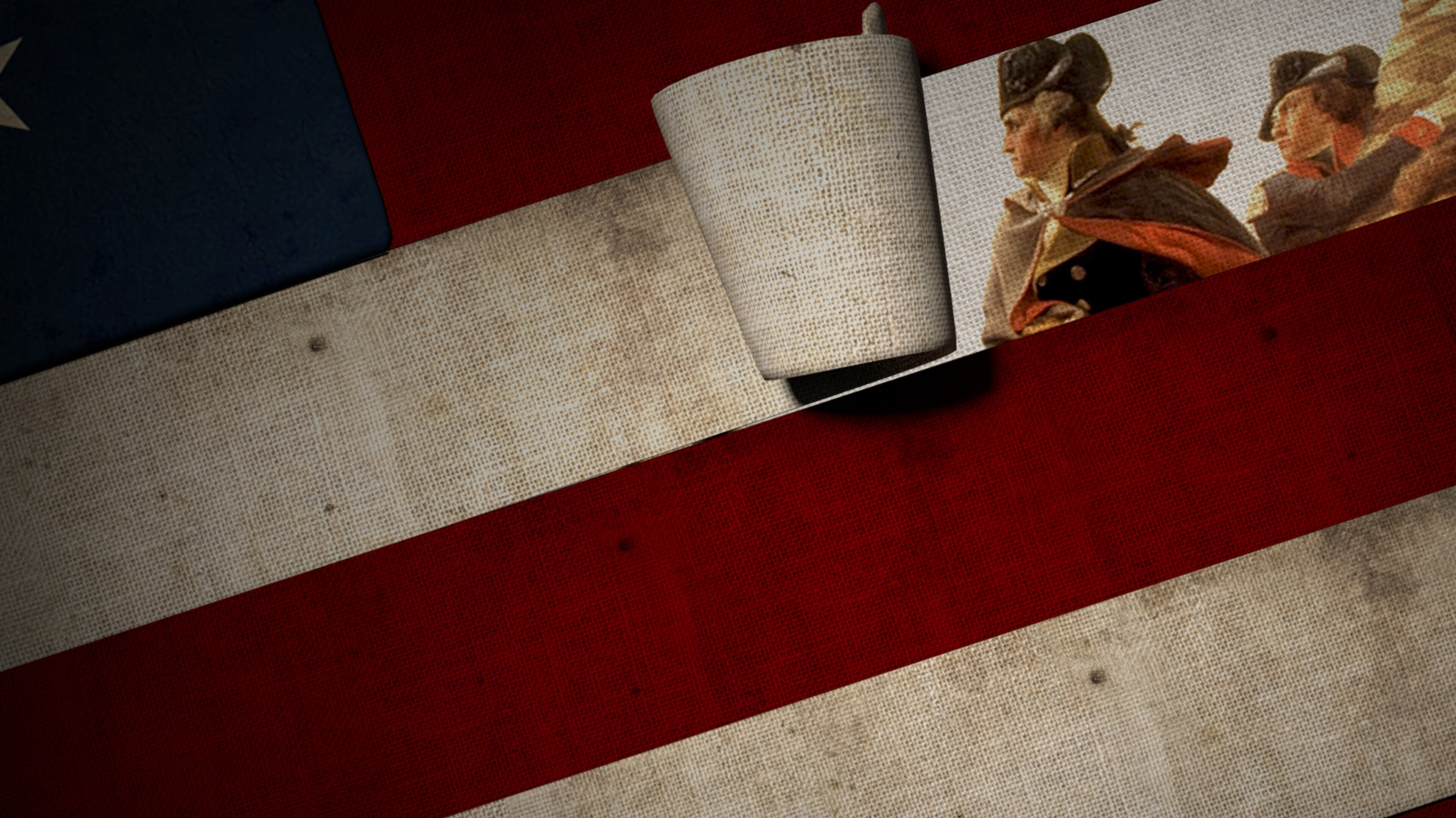 Brad Meltzer's Secrets of George Washington